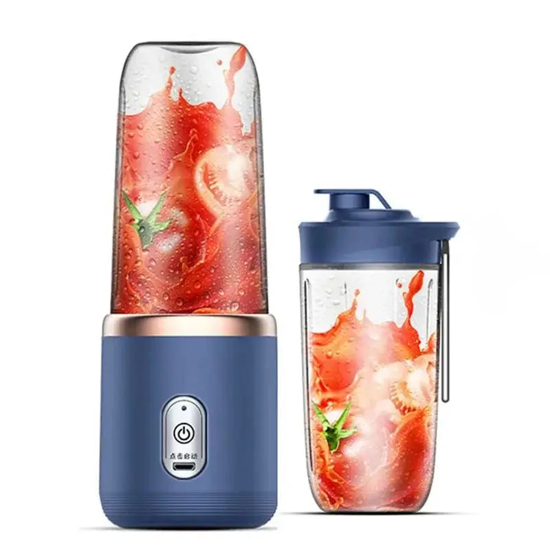 NutriShake