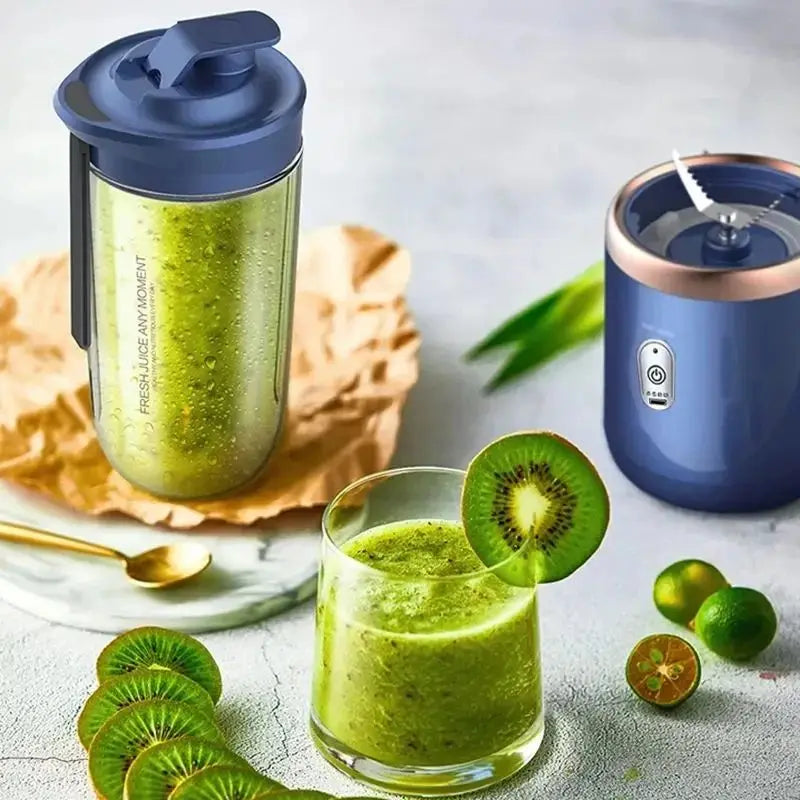 NutriShake
