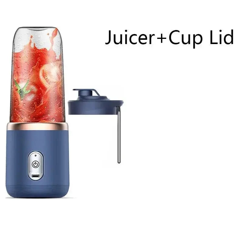 NutriShake