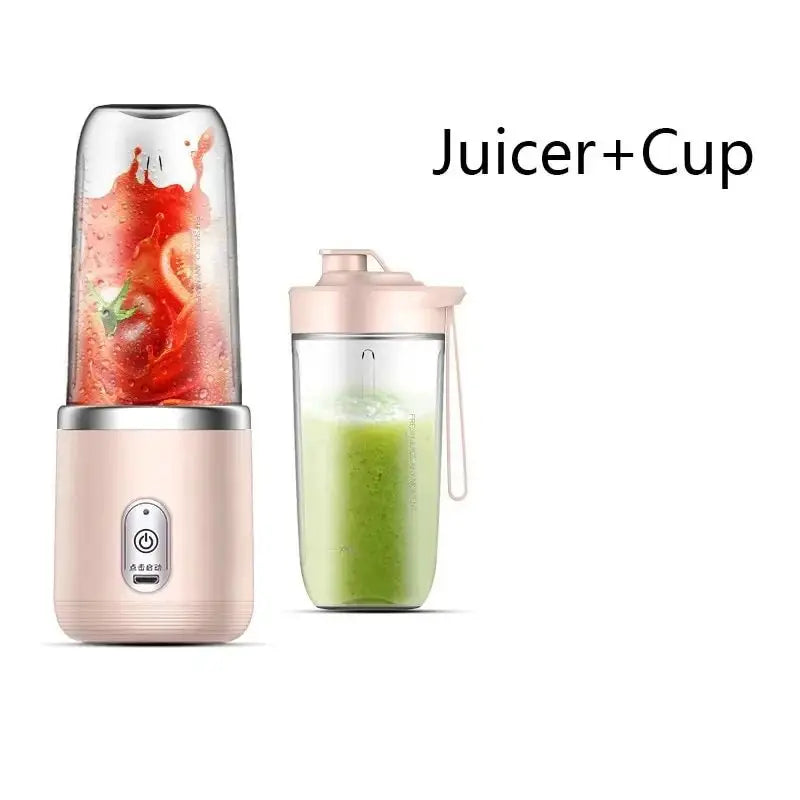 NutriShake