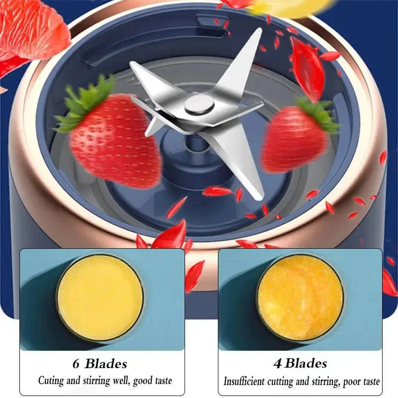 NutriShake