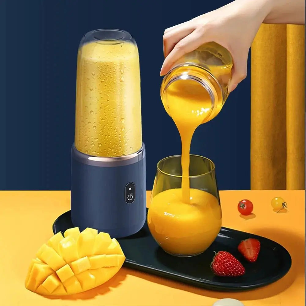 NutriShake