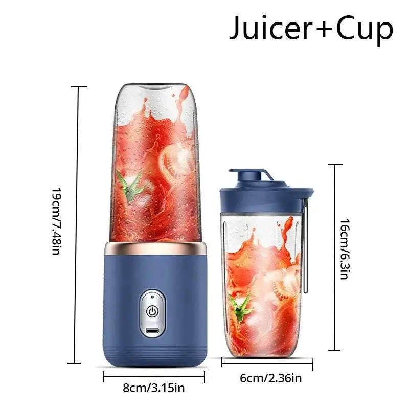 NutriShake