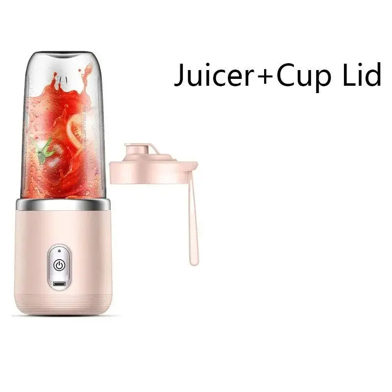 NutriShake